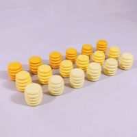 OPEN-020-Loose Part Yellow B